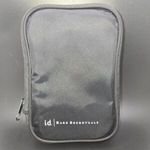 Sealed i.d. bareMinerals Vintage Loose Mineral Makeup Kit + Brushes